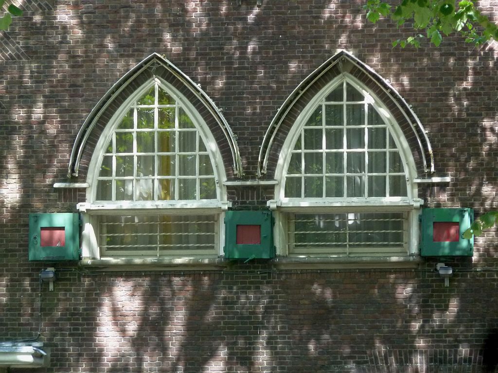 Apollolaan - Amsterdam