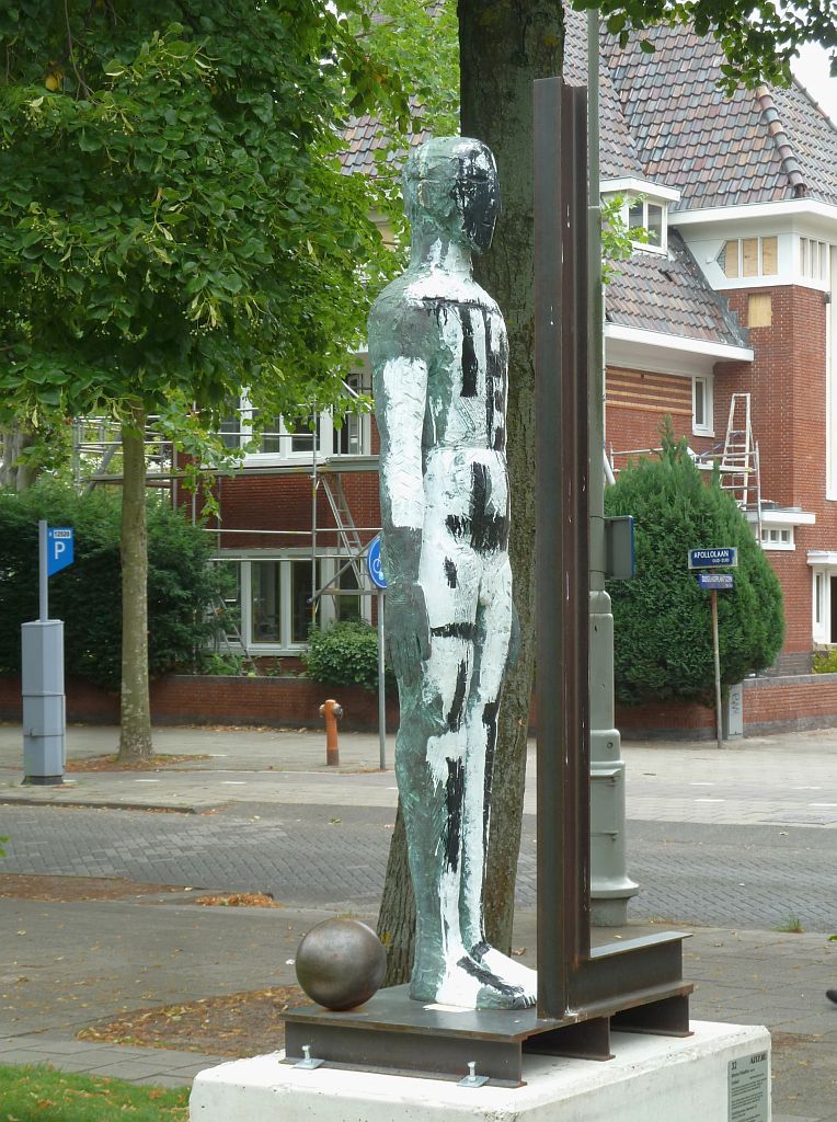 ArtZuid 2015 - Amsterdam