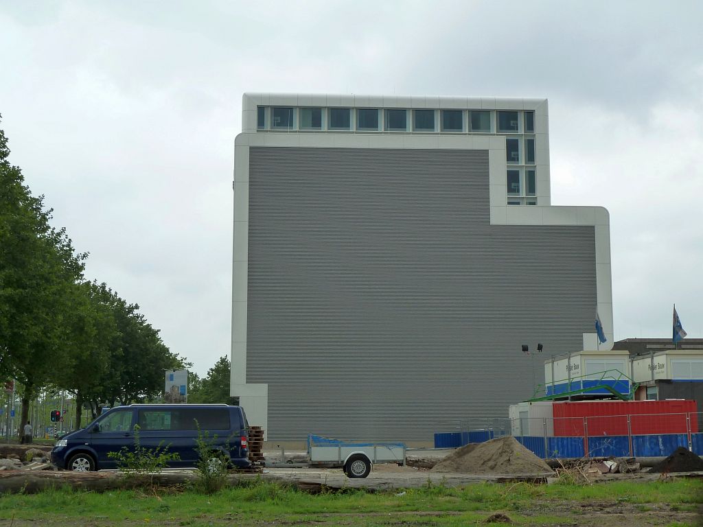 Motel One - Amsterdam