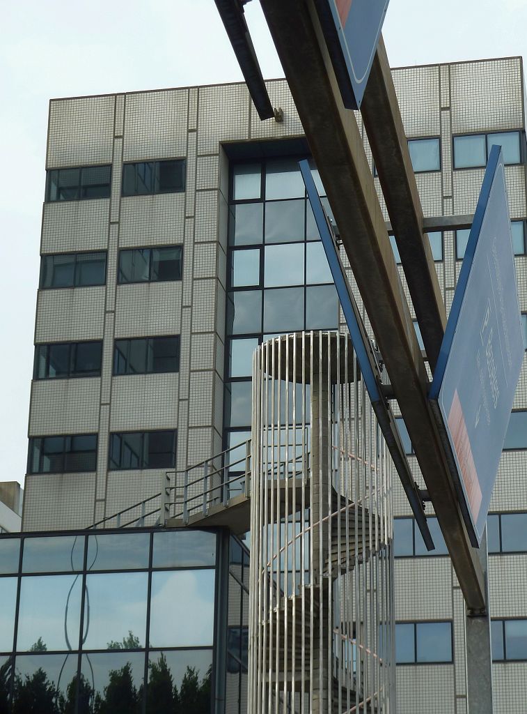 Gerechtelijke Organisatie Amsterdam - Amsterdam