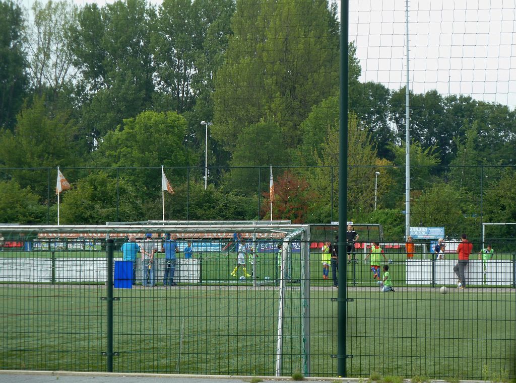 S.C. Buitenveldert - Amsterdam