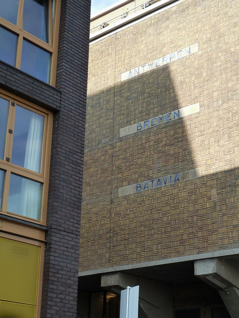 Veemkade - Amsterdam