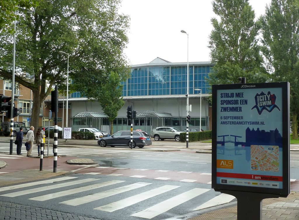 Apollohal - Amsterdam