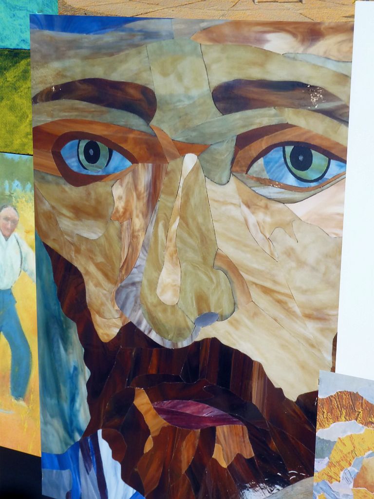 Van Gogh Museum - 125.000 Zonnebloemen ivm Opening Entree - Amsterdam