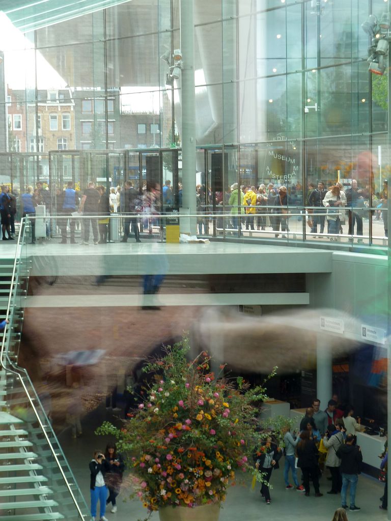 Stedelijk Museum - Amsterdam