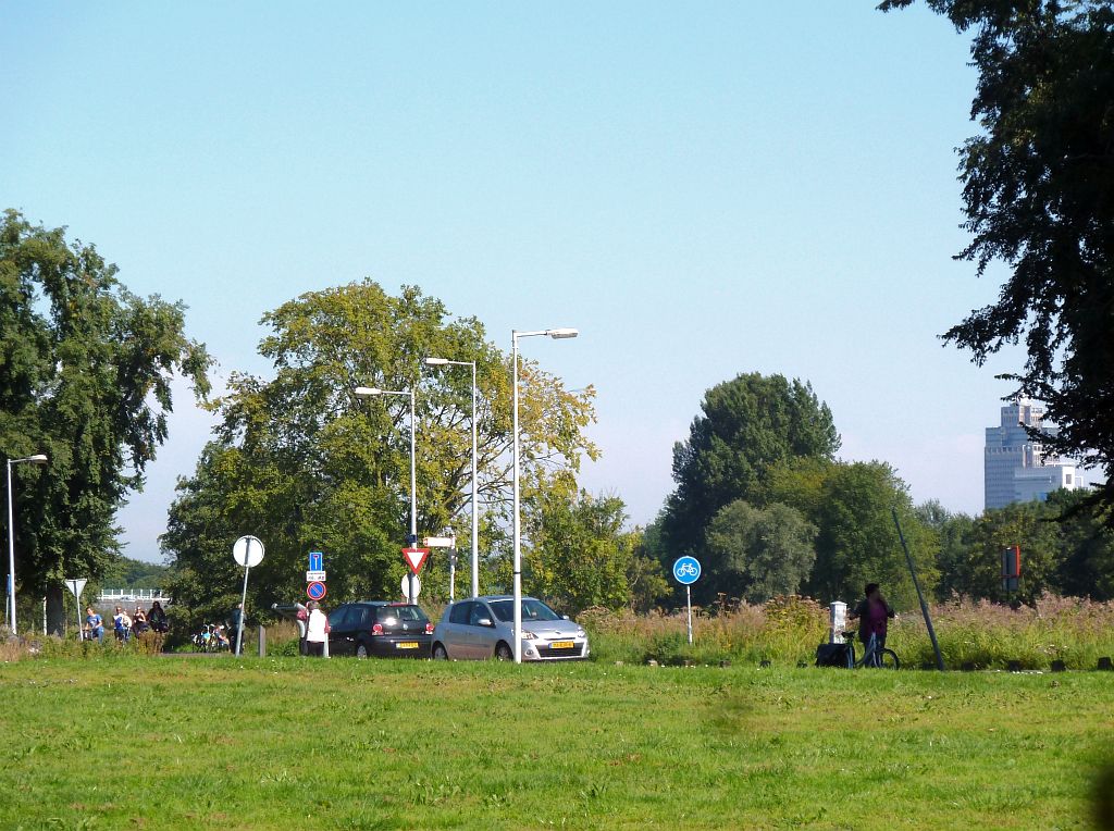 Amsteldijk - Amsterdam