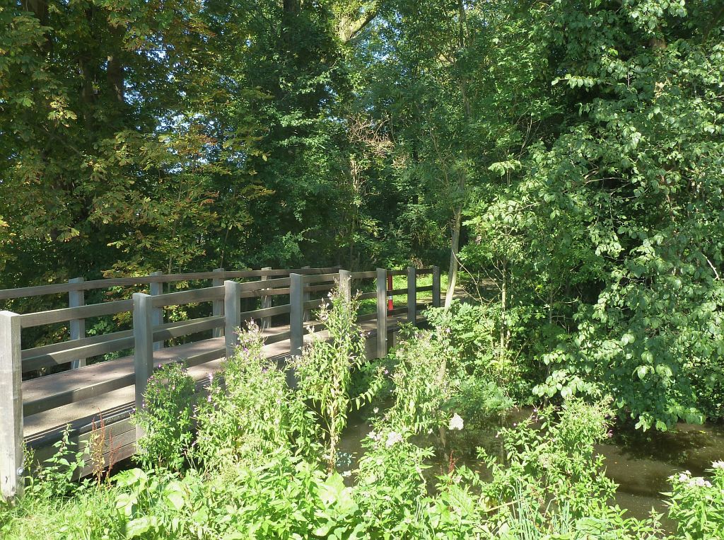 Kalfjeslaan - Amsterdam