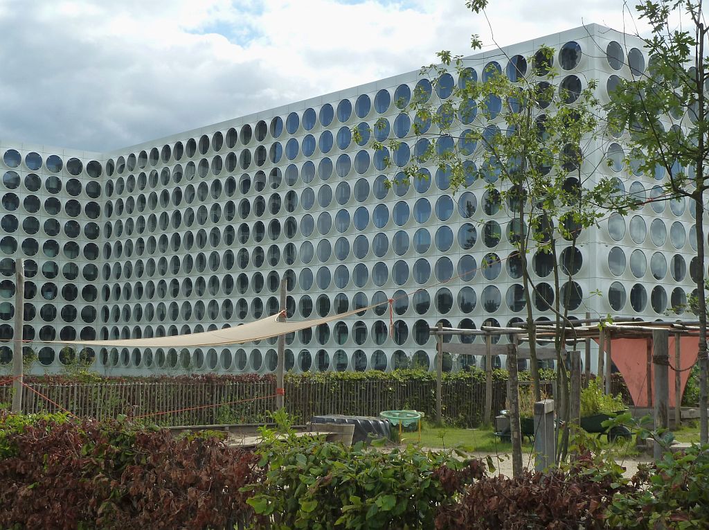 Student Experience - Amsterdam