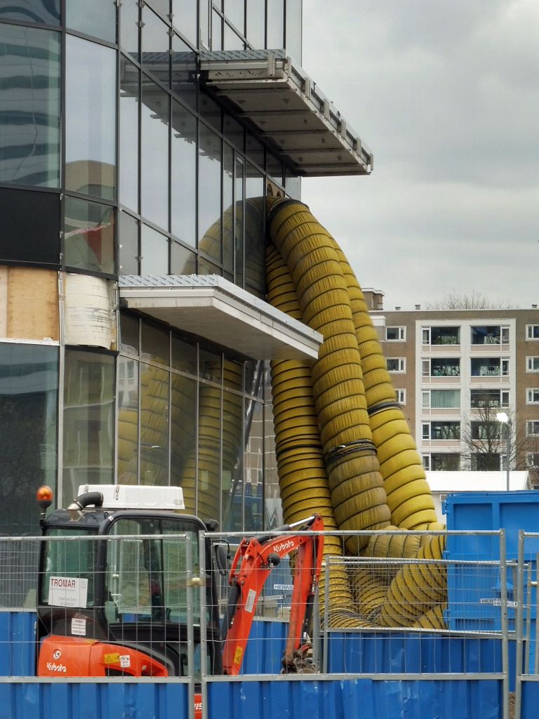 Beethovenstraat 400 - Nieuwbouw - Amsterdam
