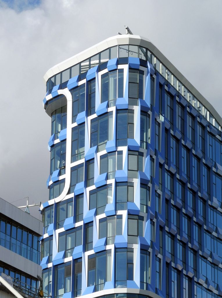 Beethovenstraat 400 - Nieuwbouw - Amsterdam