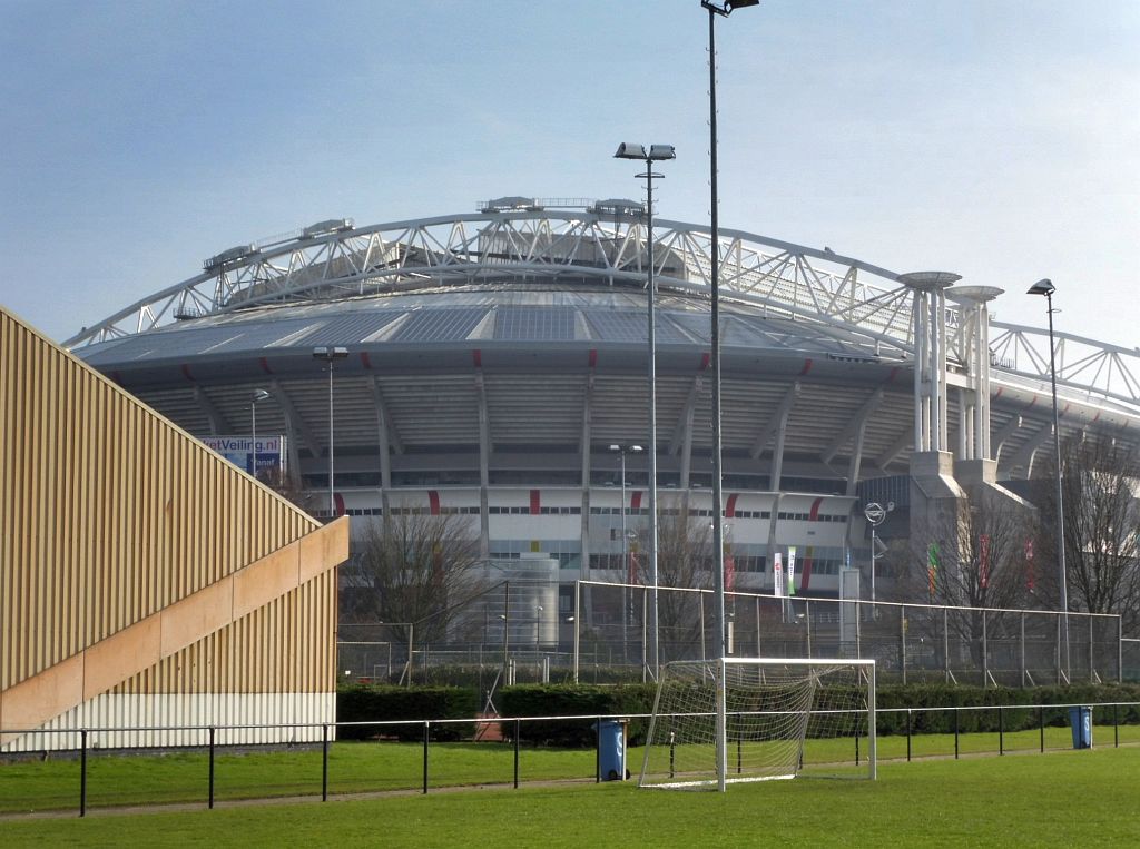Amsterdam Arena - Amsterdam