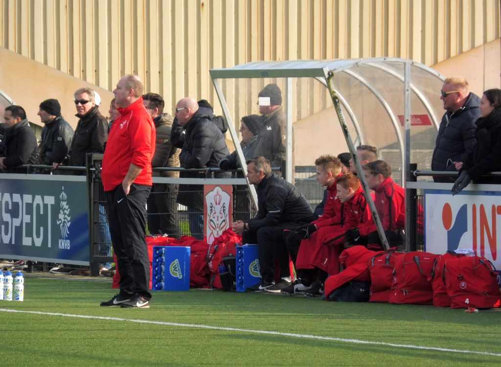 FC Amsterdam - Amsterdam