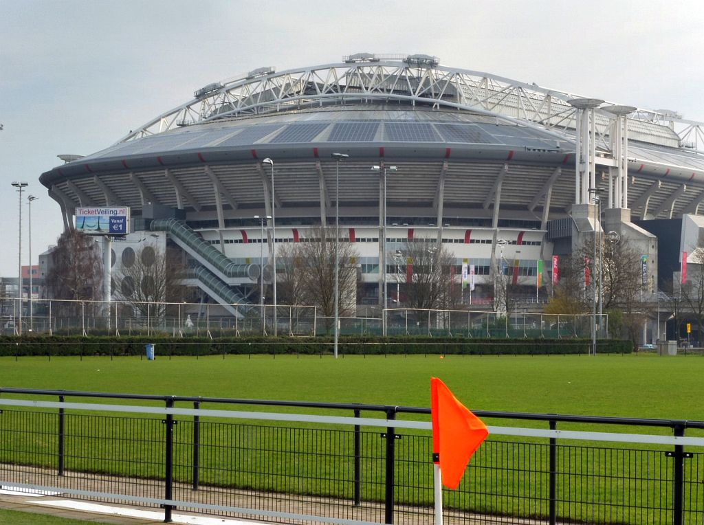 Amsterdam Arena - Amsterdam