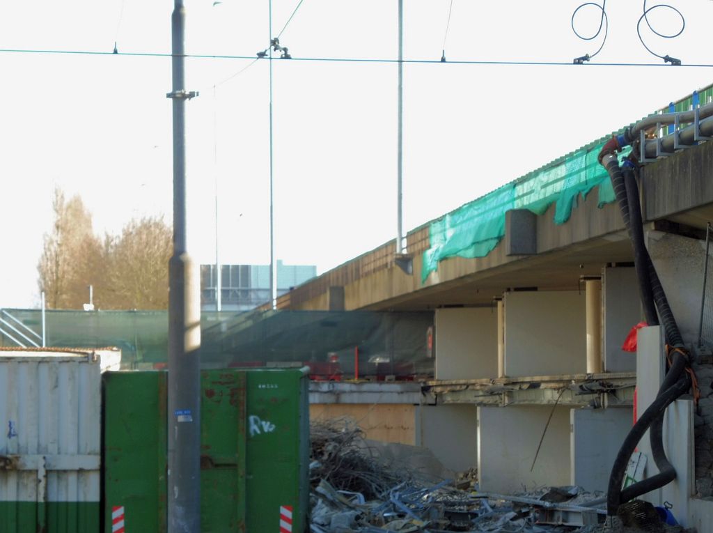 The New Atrium - Nieuwbouw - Amsterdam