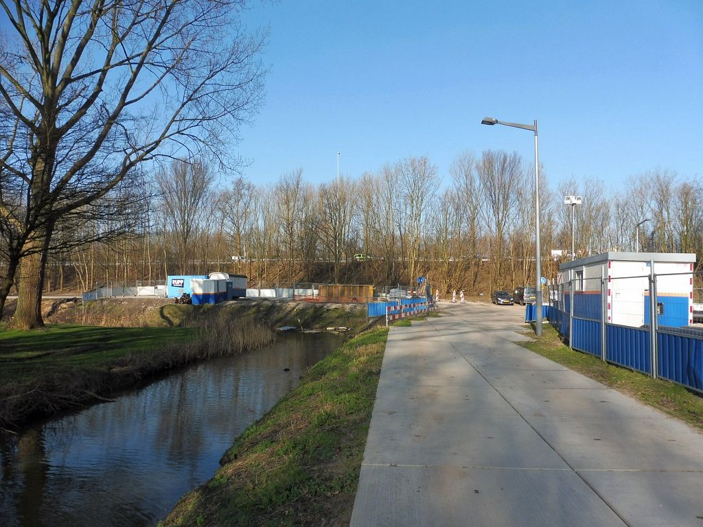 Antonio Vivaldistraat - Amsterdam