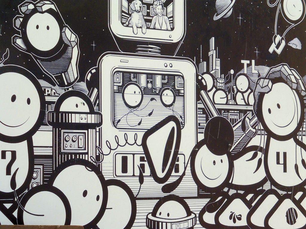 The New Atrium - Nieuwbouw - Amsterdam