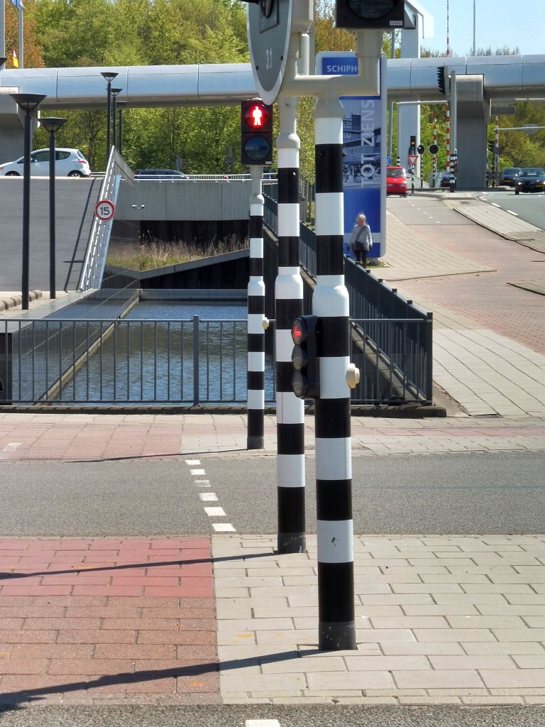 Brugstraat - Amsterdam
