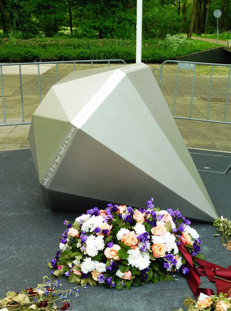 Herdenken en Herinnering - Amsterdam