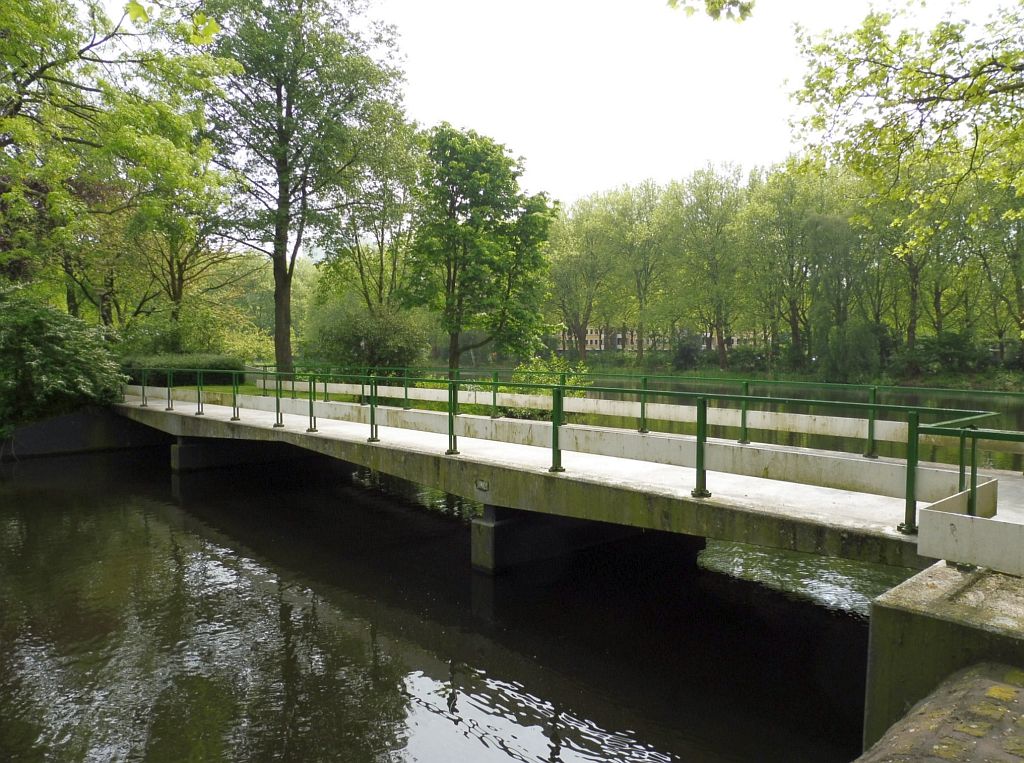 Brug 824 - Amsterdam