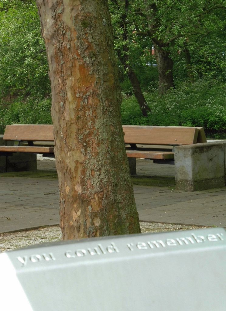 Herdenken en Herinnering - Amsterdam