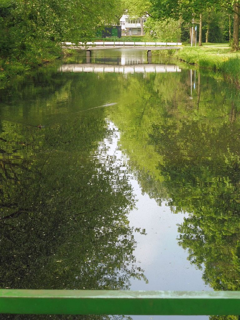 Brug 827 - Amsterdam