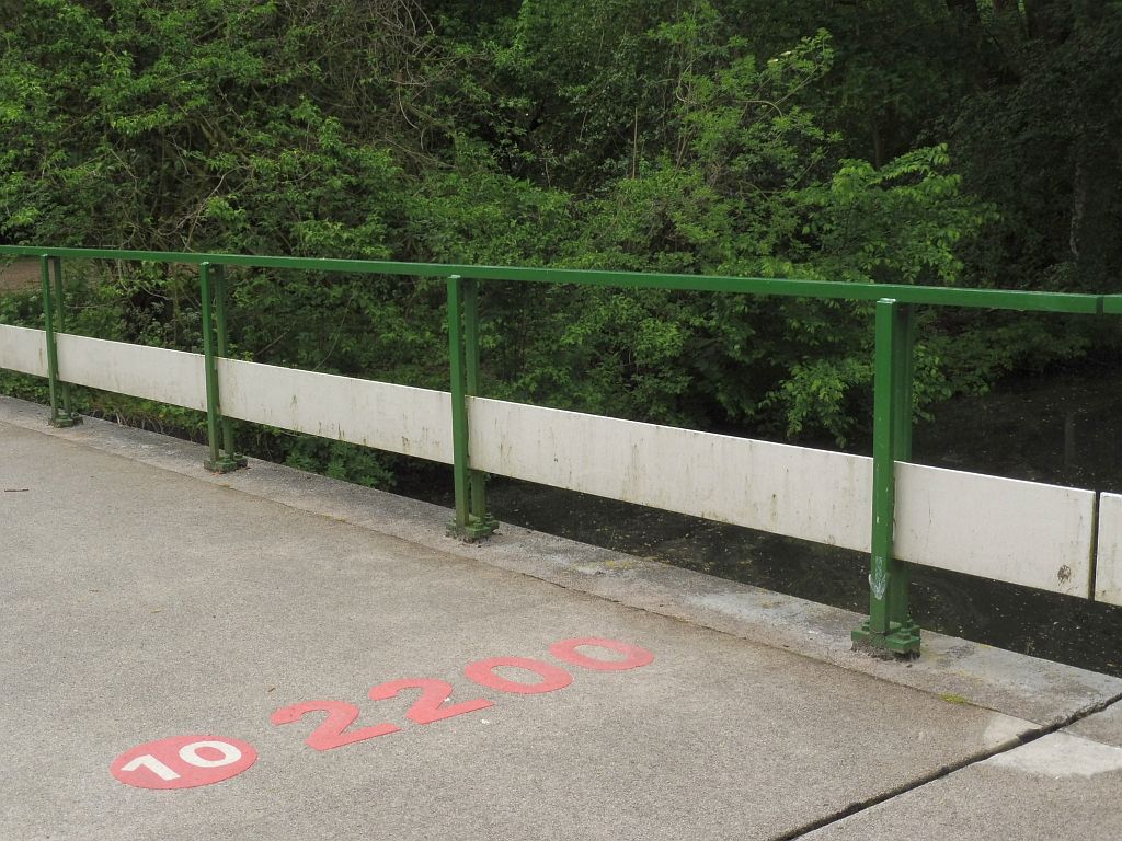 Brug 828 - Amsterdam