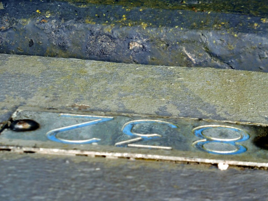 Brug 832 - Amsterdam