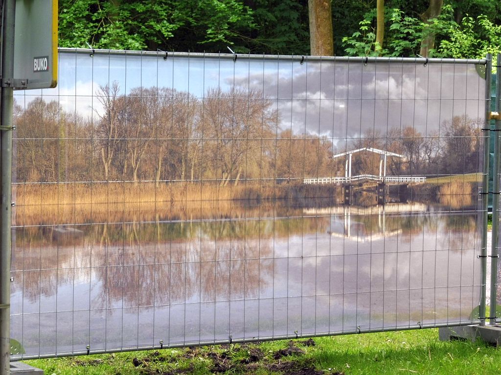 Gasontvangstation - Renovatie - Amsterdam