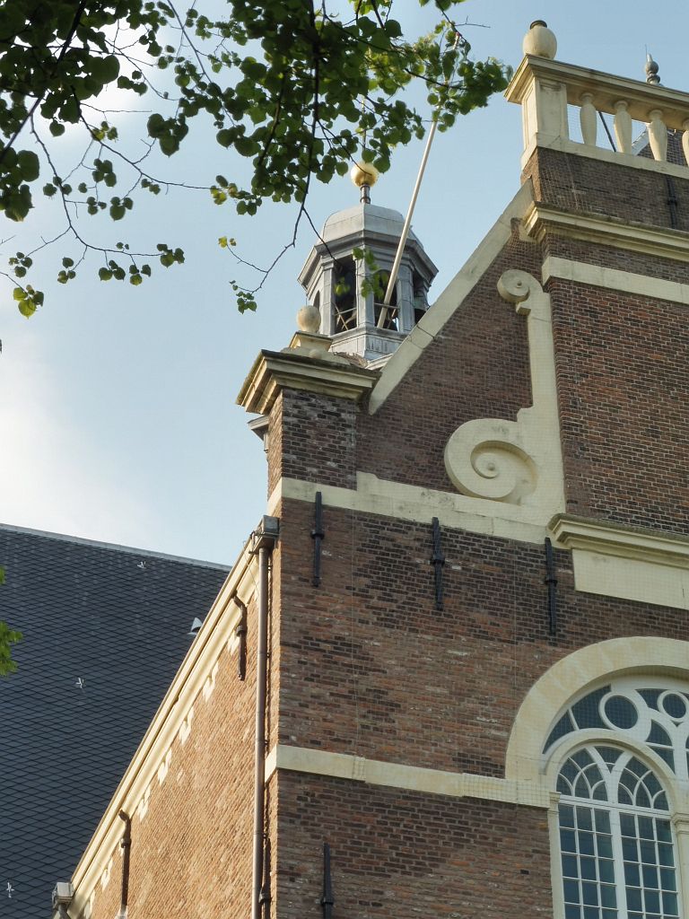 Noorderkerk - Amsterdam