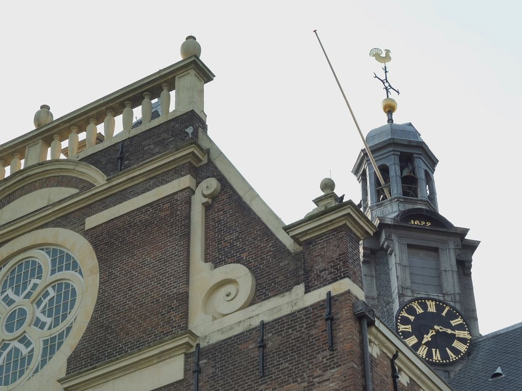 Noorderkerk - Amsterdam