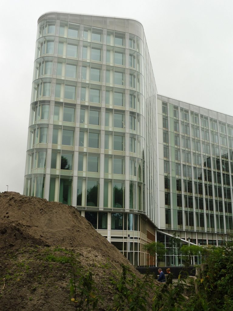 Akzo Nobel - Amsterdam