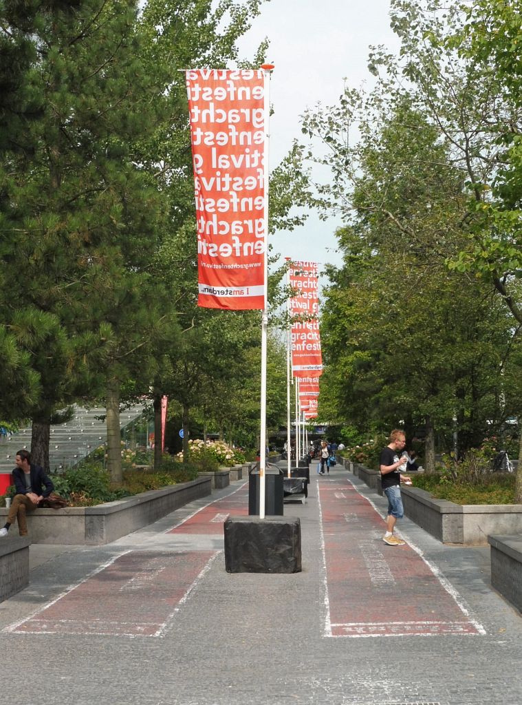 Zuidplein - Amsterdam