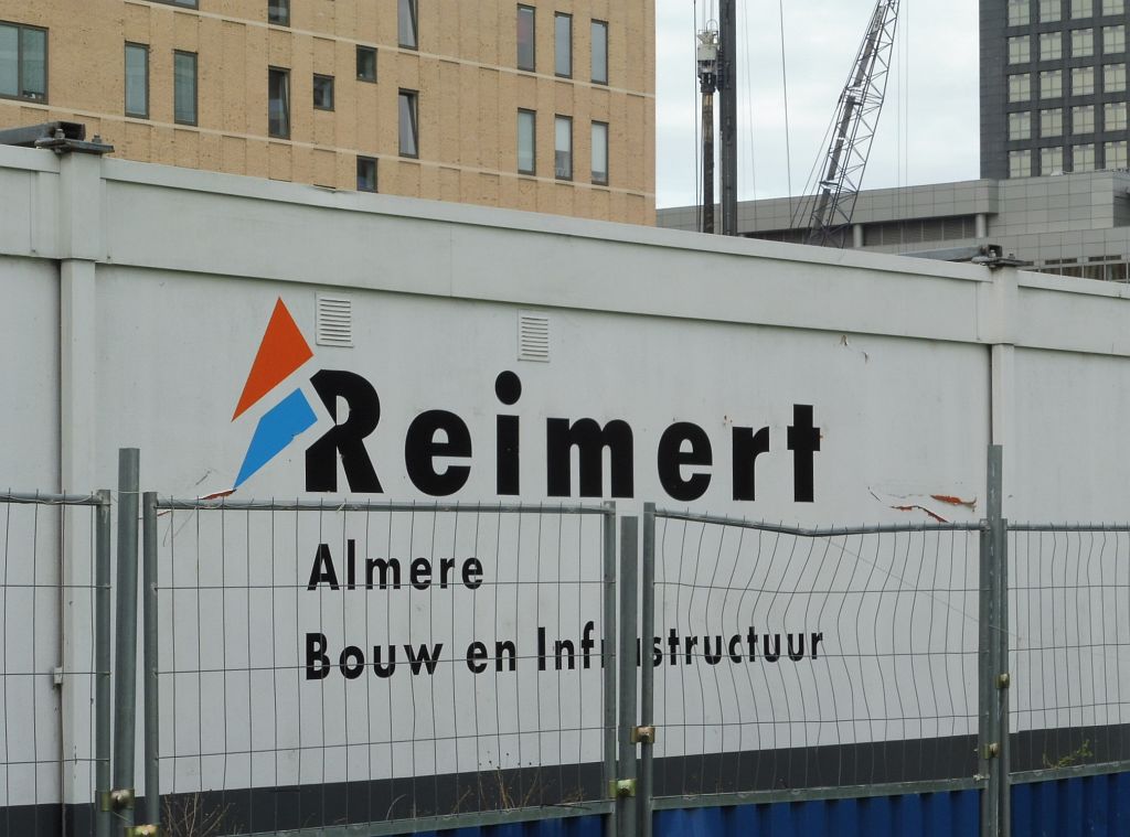 De Boelelaan - Amsterdam