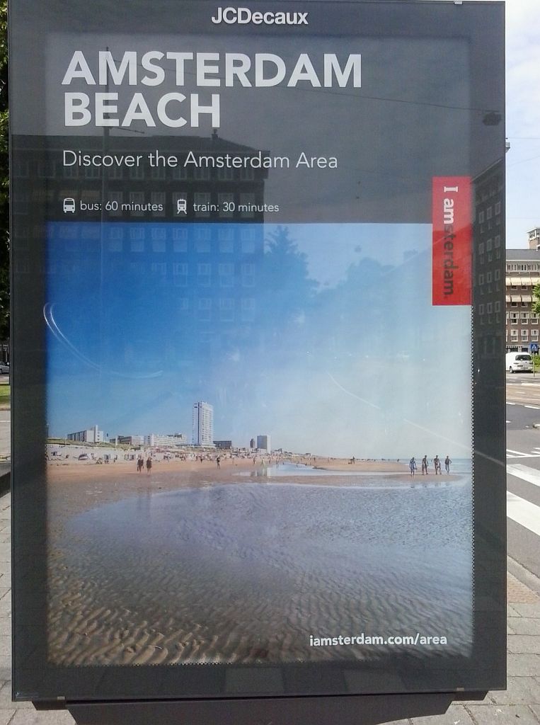 Stadionweg - Amsterdam