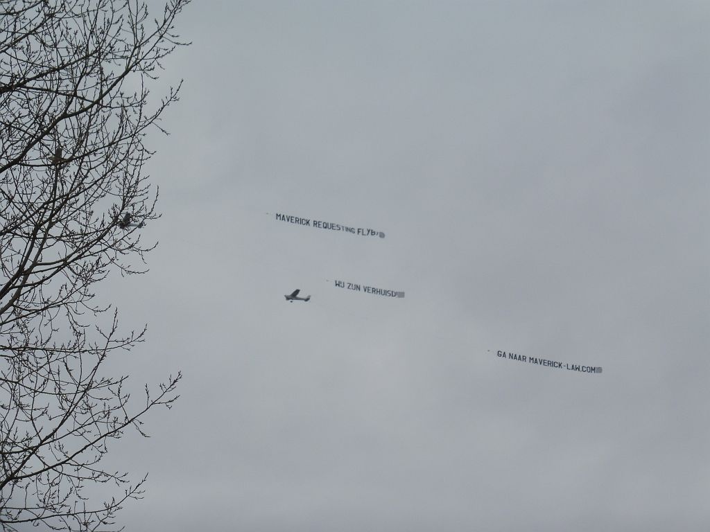 Taludweg - Amsterdam