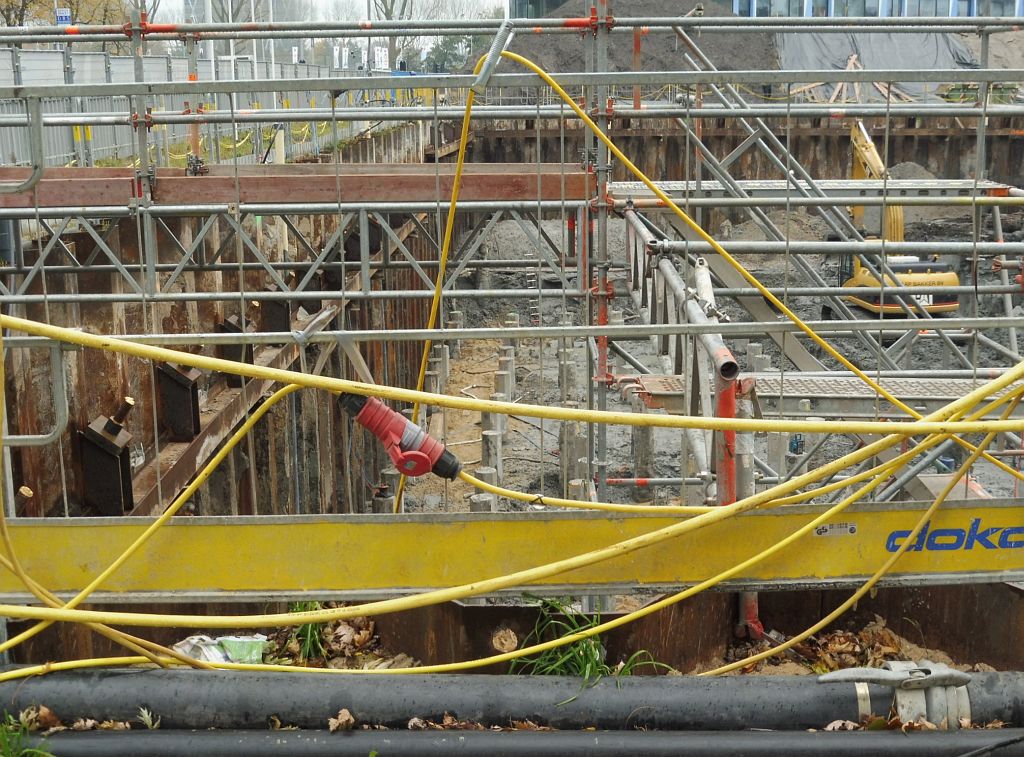 Xavier - Nieuwbouw - Amsterdam