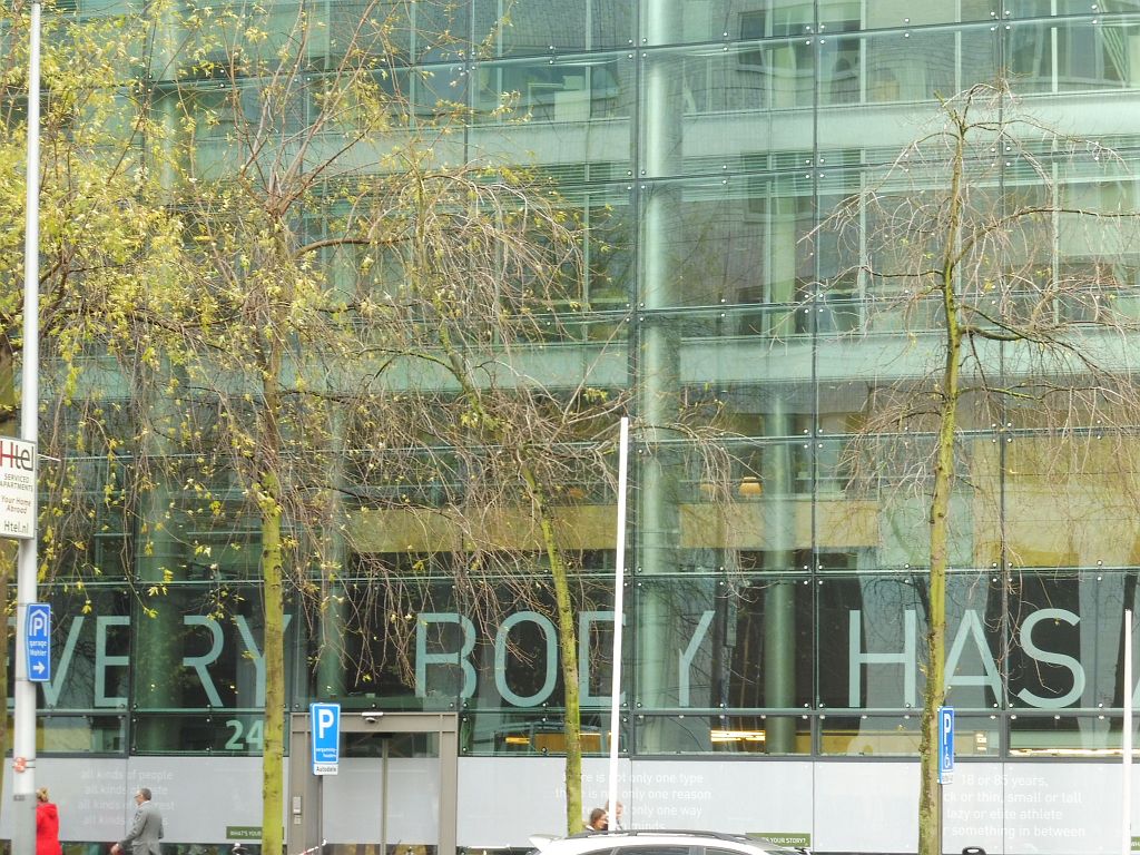 SOM - Clubsportive - Amsterdam