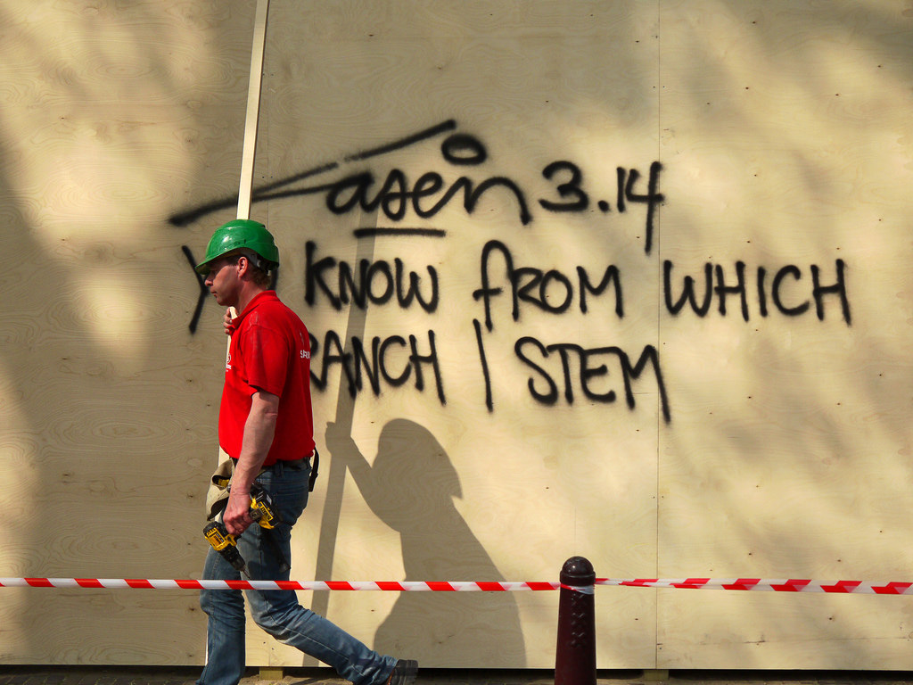 Keizersgracht - Amsterdam