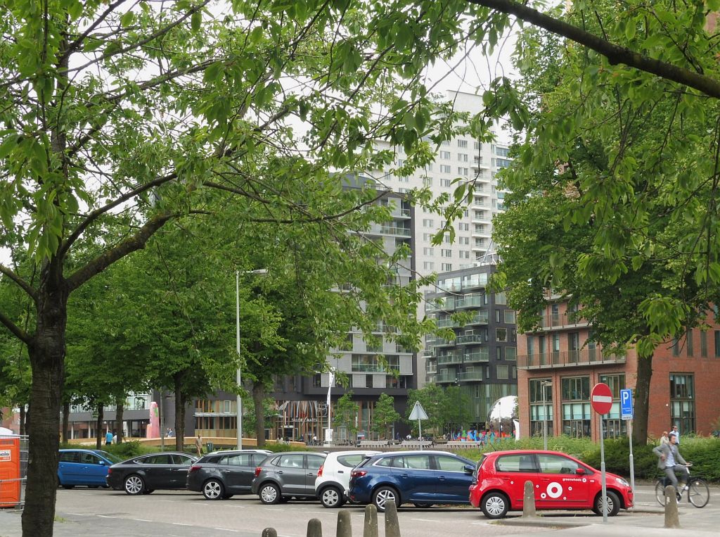 De Boelelaan - Amsterdam