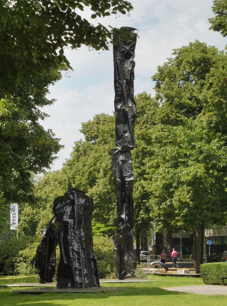 ArtZuid 2017 - David Jablonowski - Public Hybrid - Amsterdam