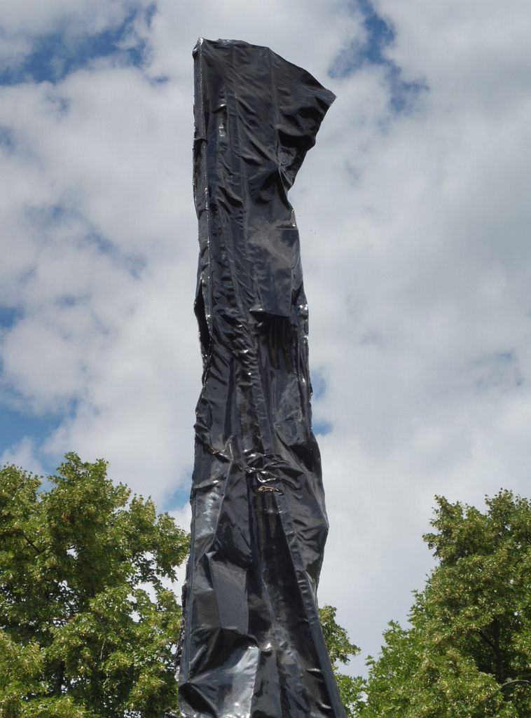 ArtZuid 2017 - David Jablonowski - Public Hybrid - Amsterdam