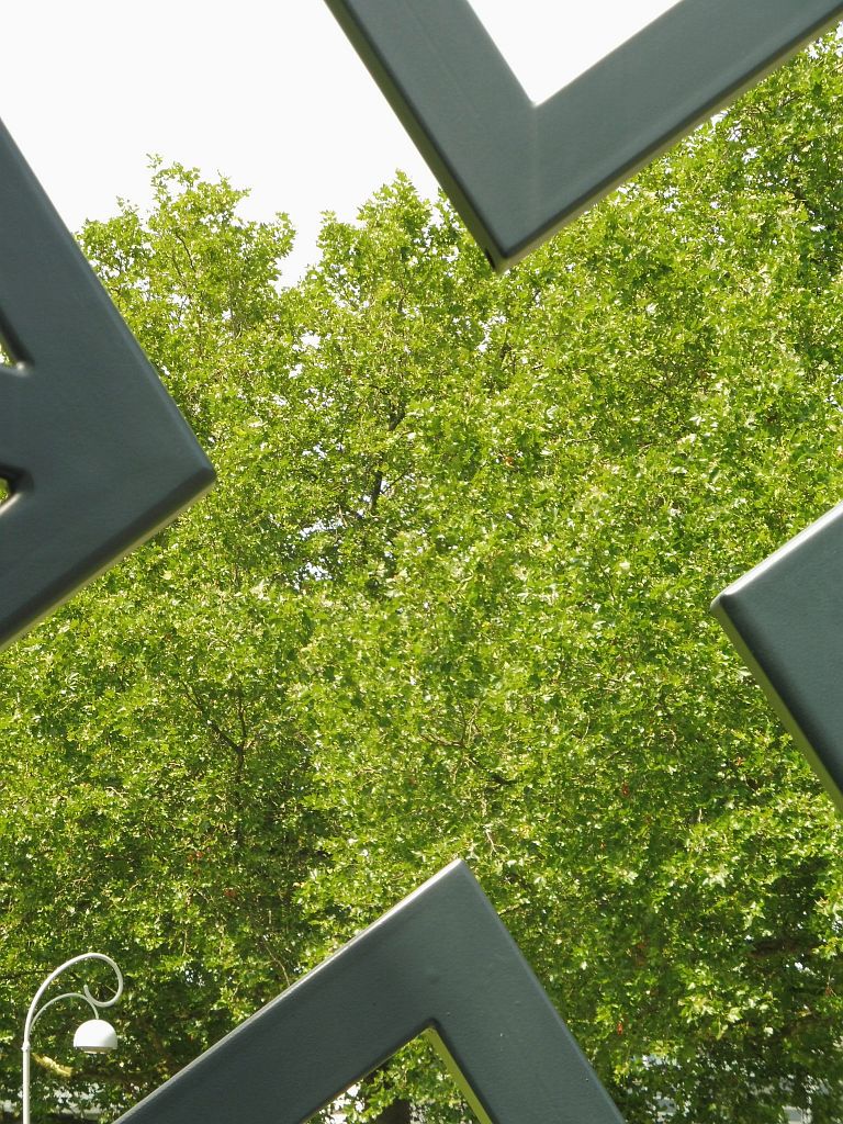 ArtZuid 2017 - Jeroen Henneman - Multiply (EKS) - Amsterdam