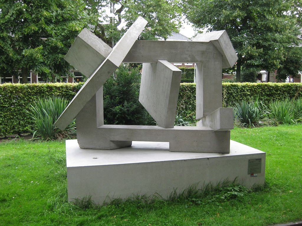 ArtZuid 2017 - Ruud Kuijer - Untitled - Amsterdam