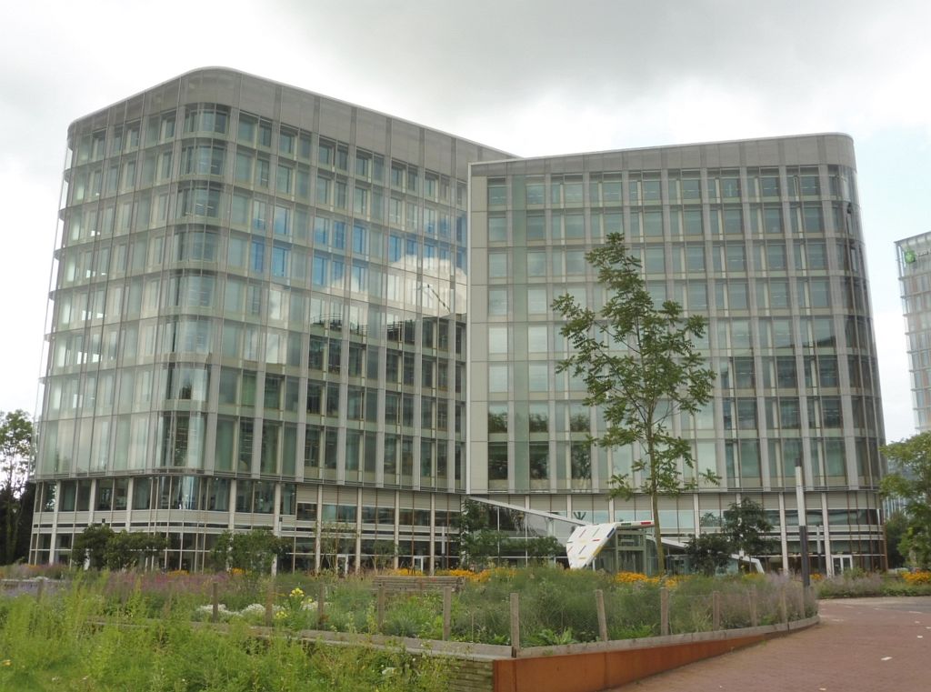 Akzo Nobel - Amsterdam