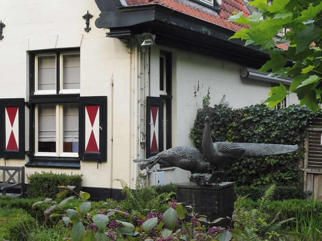 Boerderij Meerzicht - Amsterdam