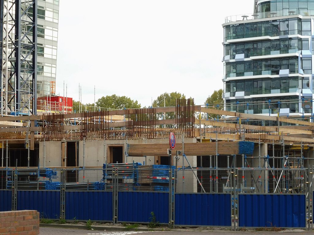 Xavier - Nieuwbouw - Amsterdam