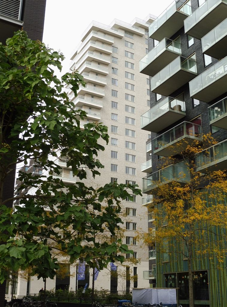 Intermezzo - Amsterdam