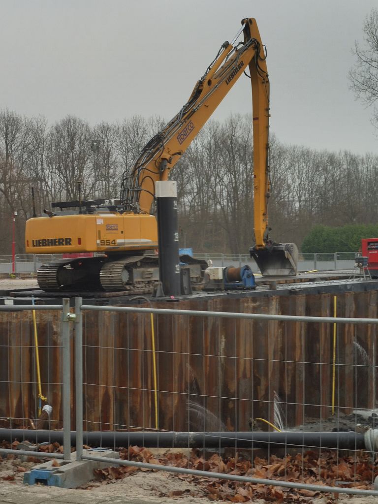 Valley - Nieuwbouw - Amsterdam