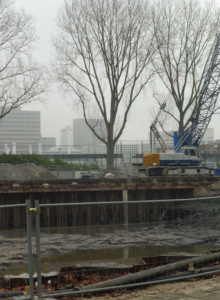 Valley - Nieuwbouw - Amsterdam