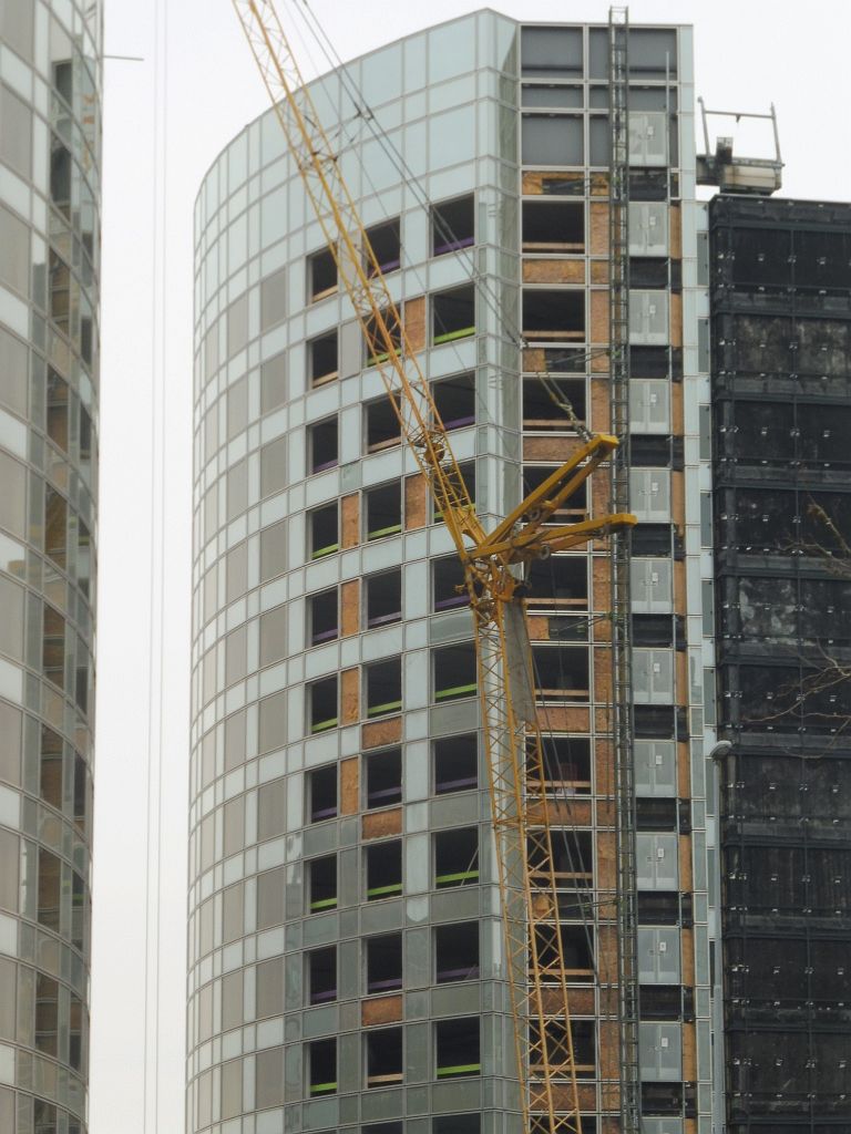 TwoAmsterdam - Renovatie - Amsterdam